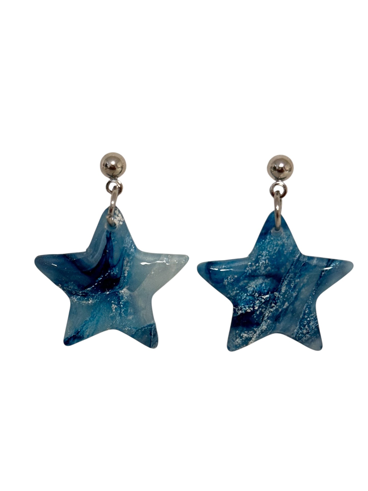 Ohrring Star