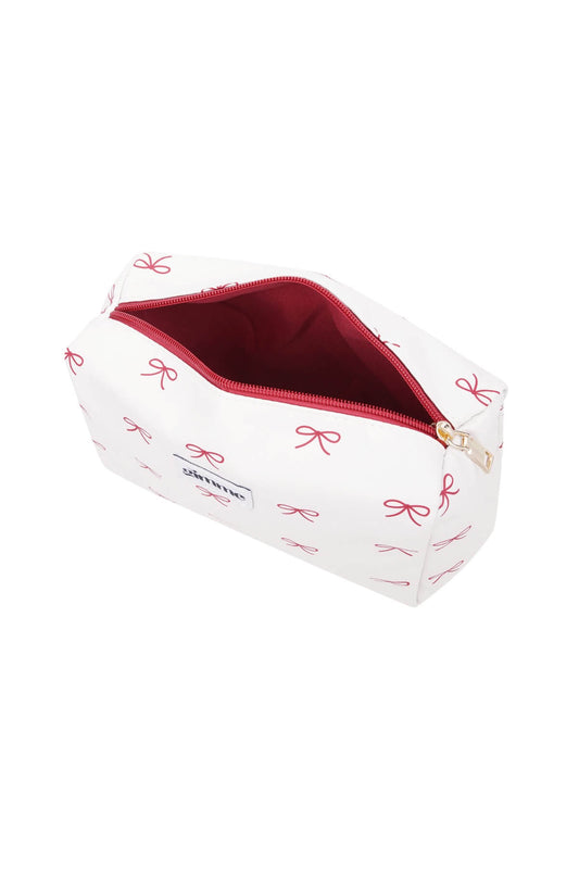 Kosmetiktasche Bow