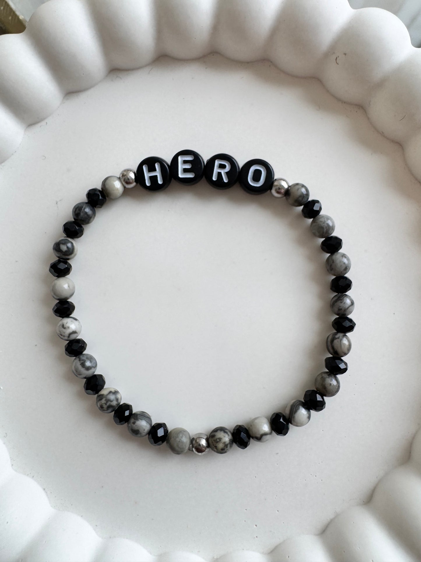 Armband HERO