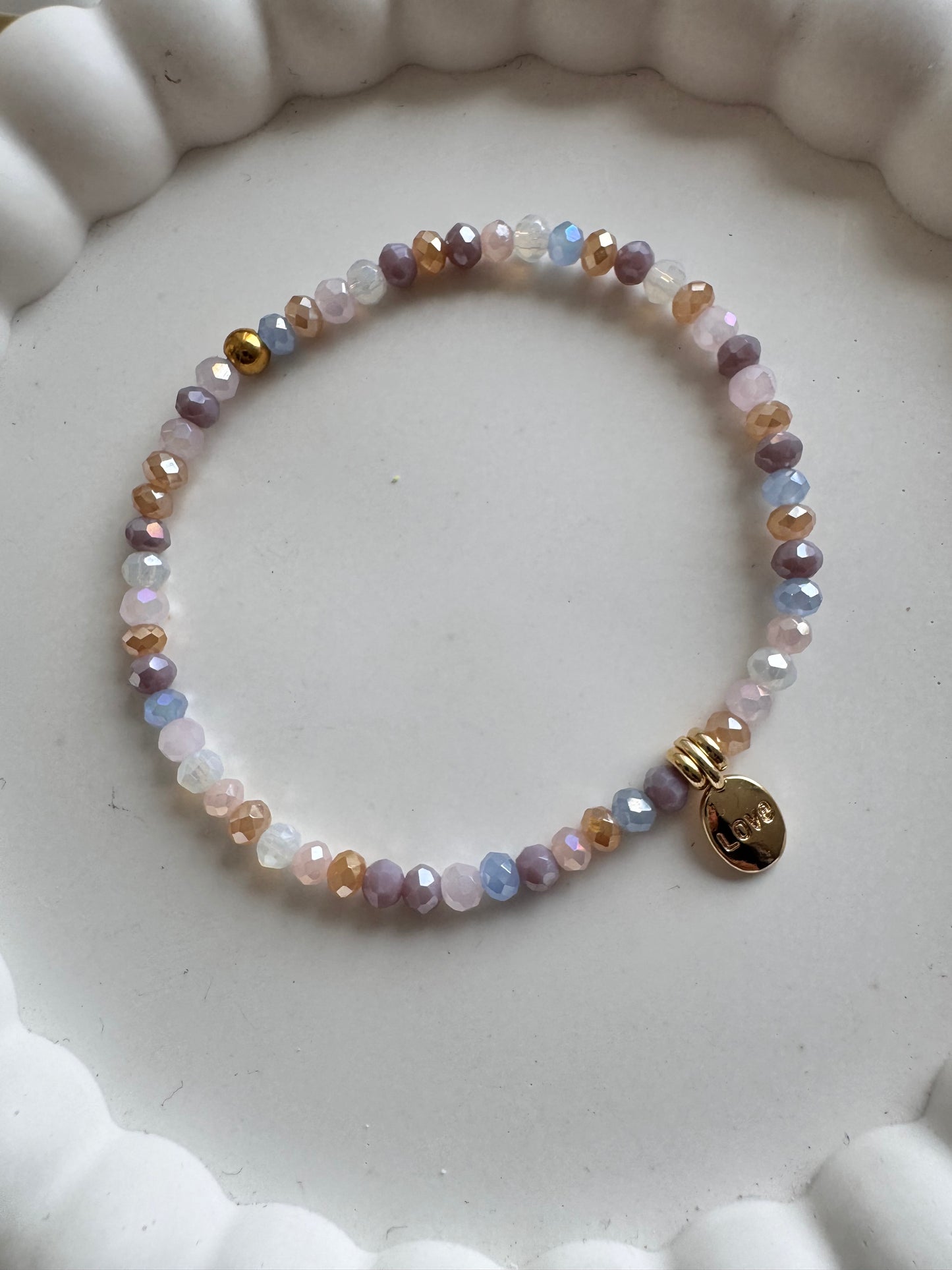 Armband LOVE