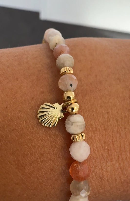 Armband Marrakesch