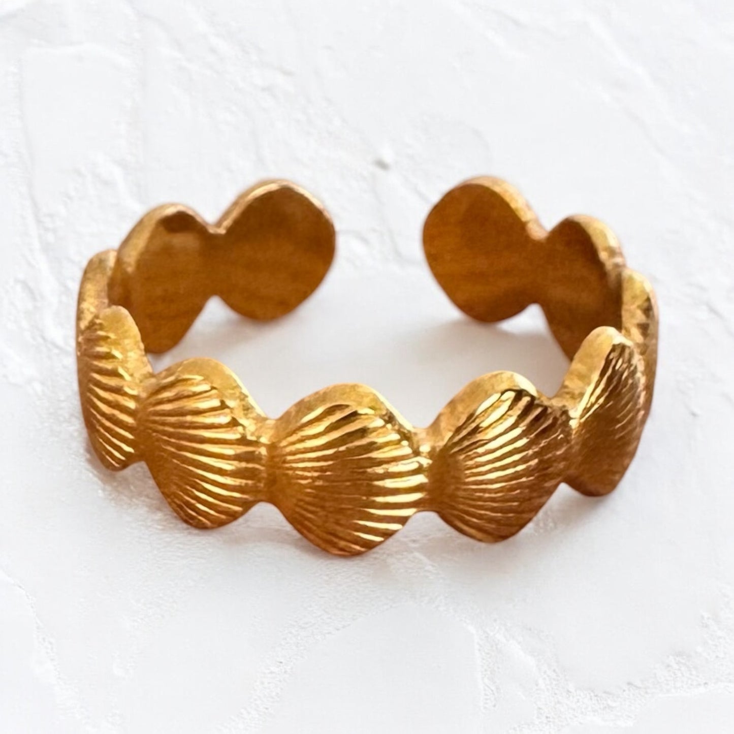 Ring Shell