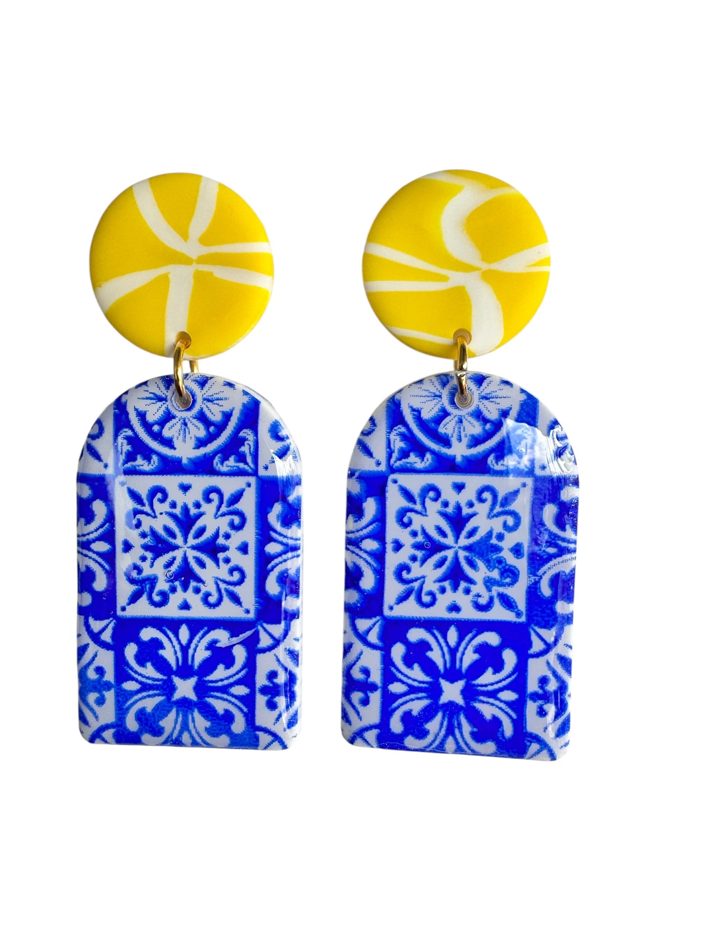 Ohrring Amalfi Spirit