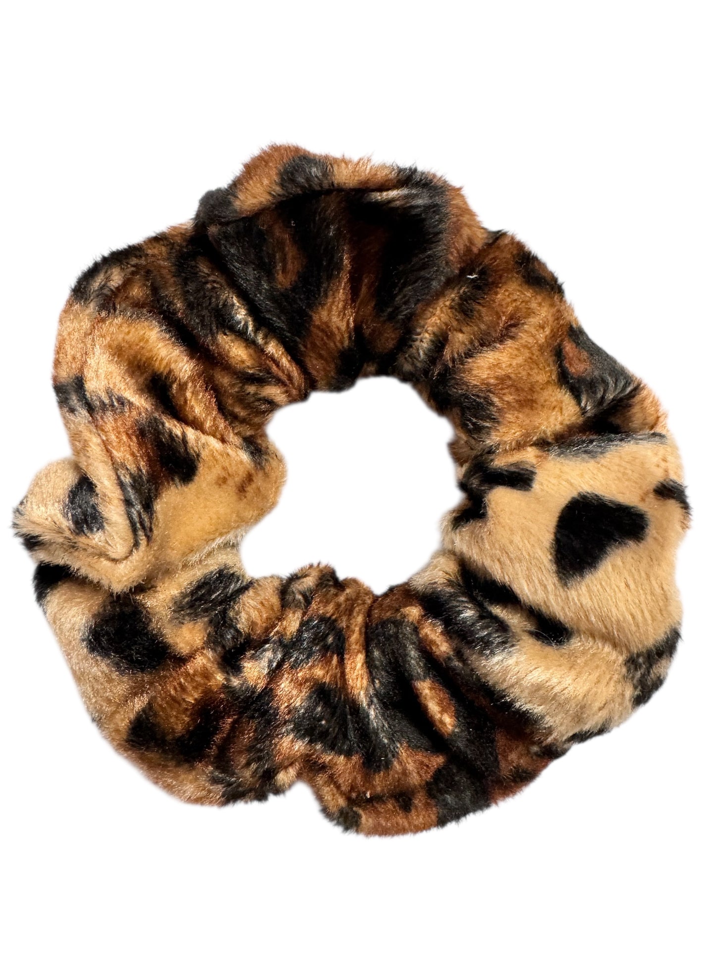 Scrunchie Leo