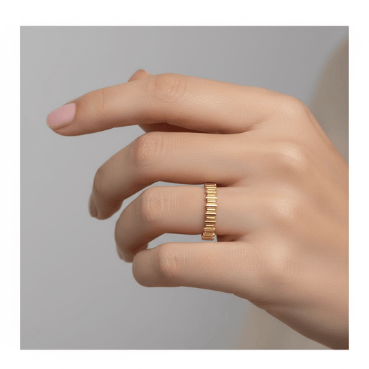 Ring Gold
