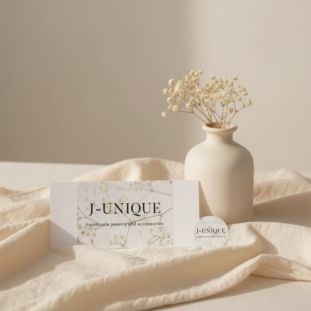 J-UNIQUE Geschenkgutschein