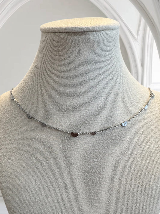 Kette Little Heart