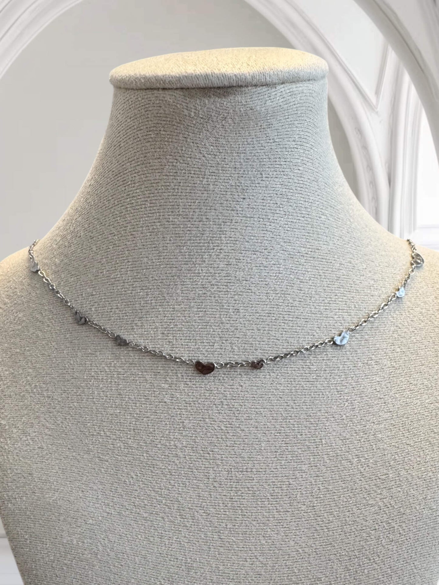 Kette Little Heart