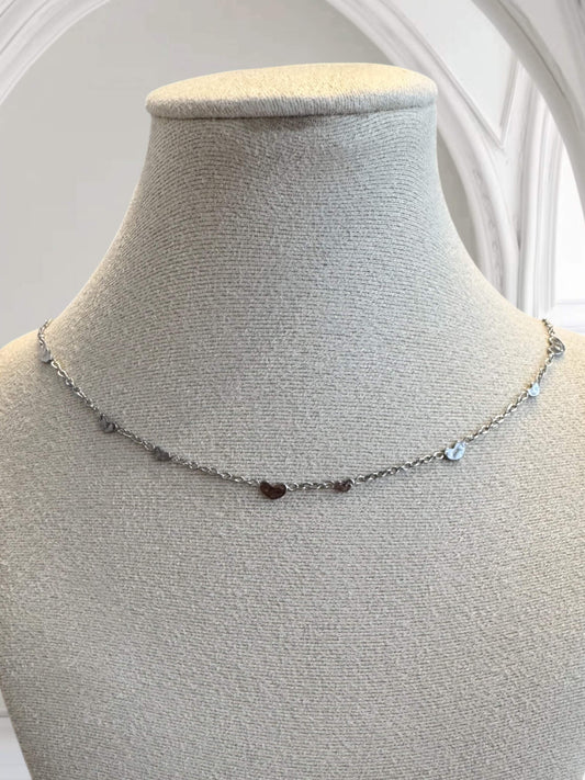 Kette Little Heart