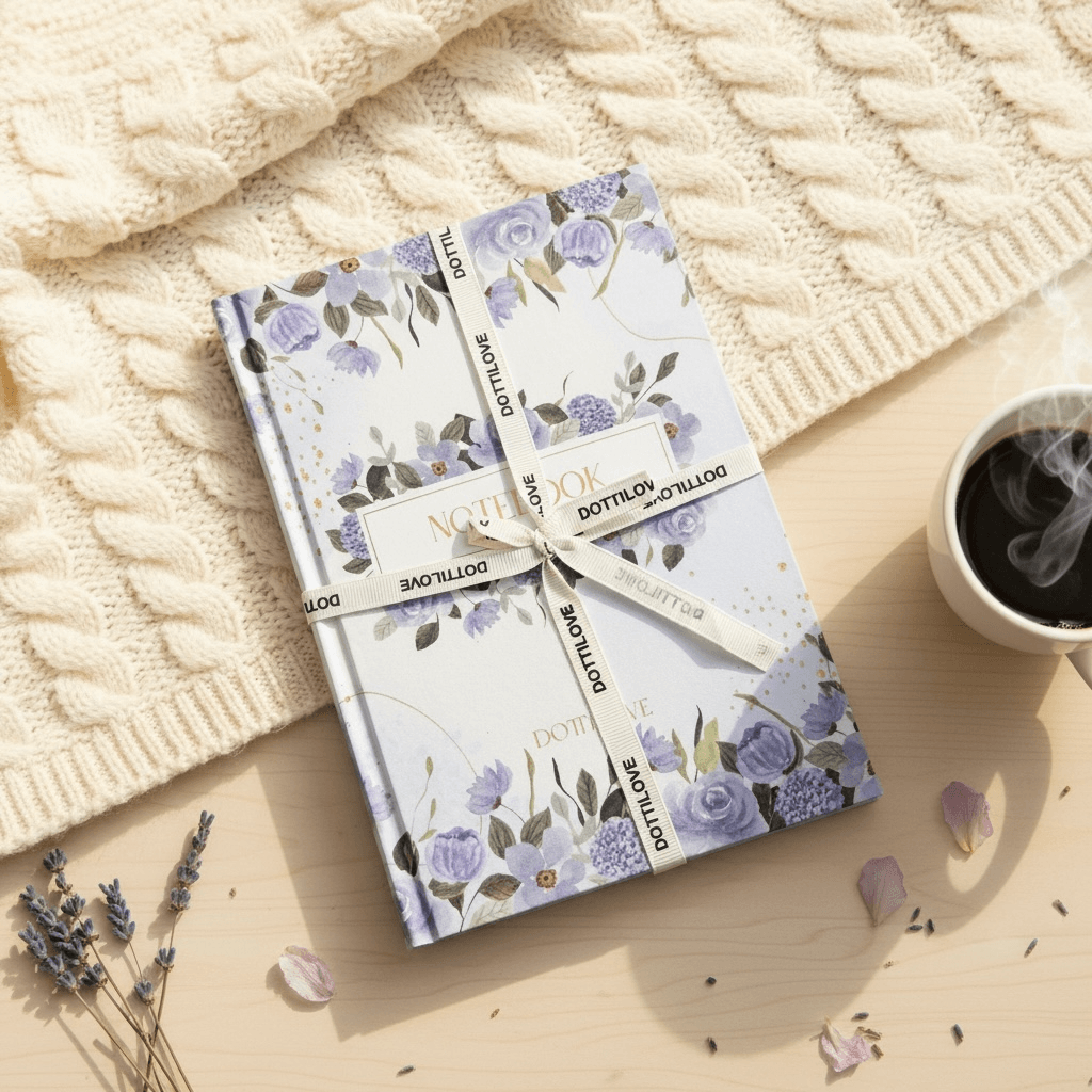 Notebook/Journal