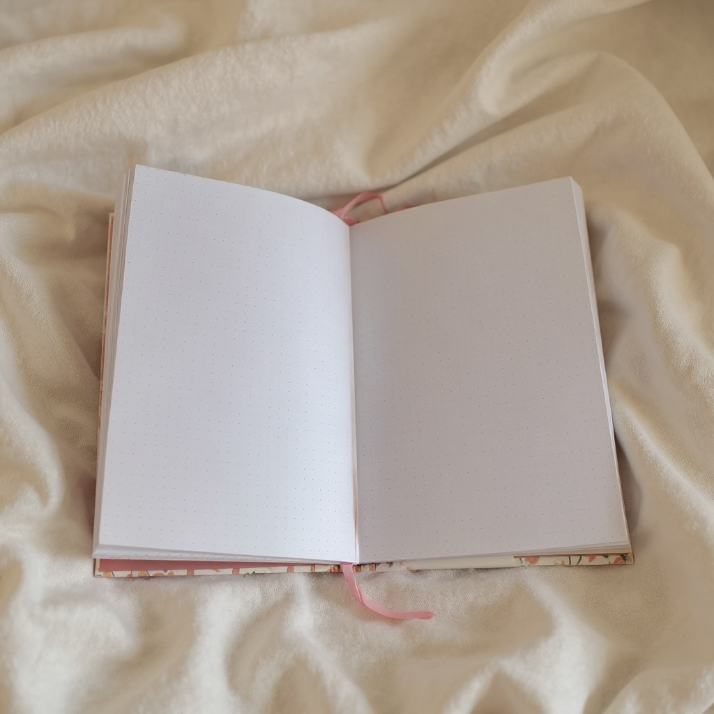 Notebook/Journal