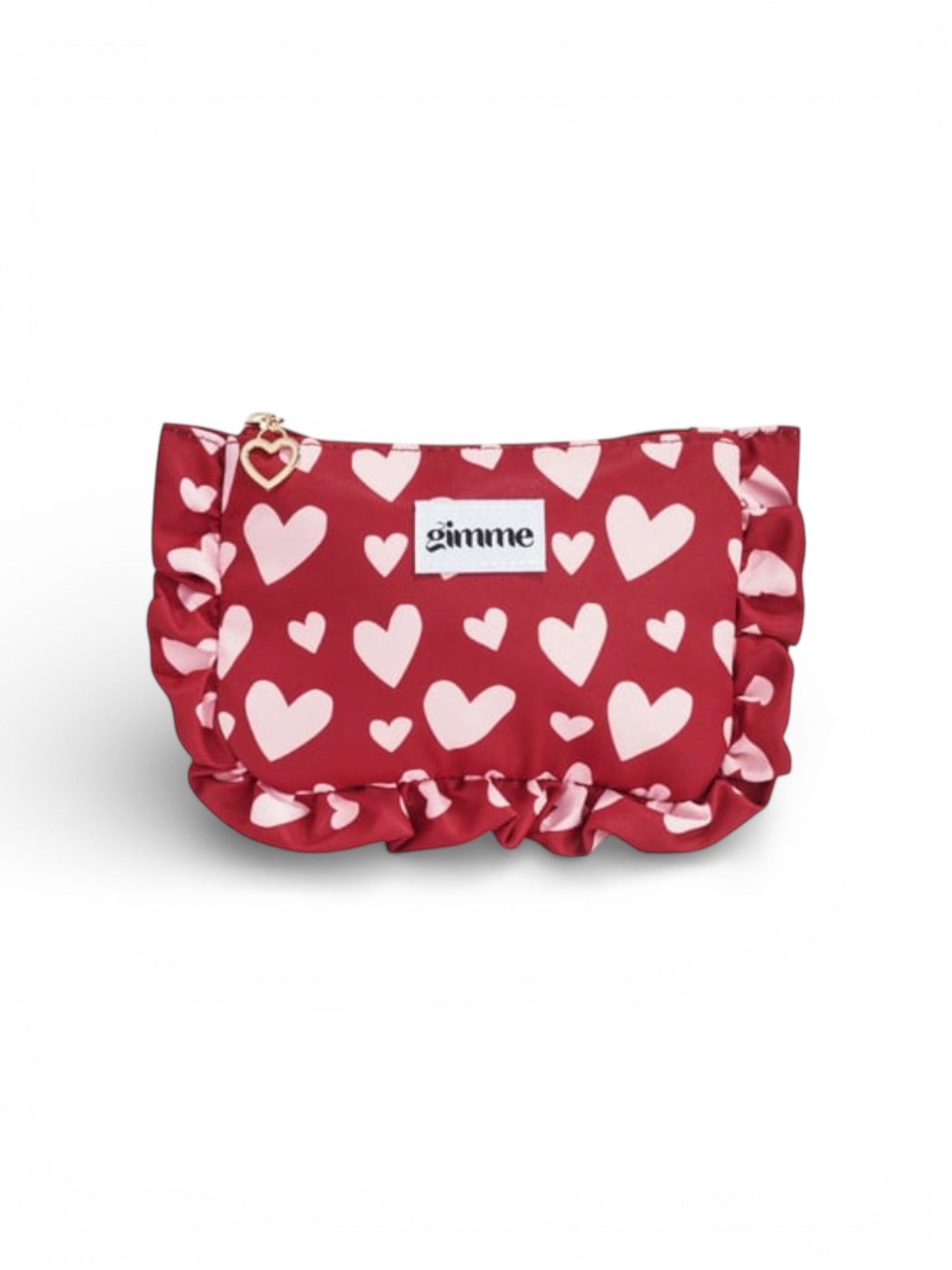 Kosmetiktasche Playful Hearts