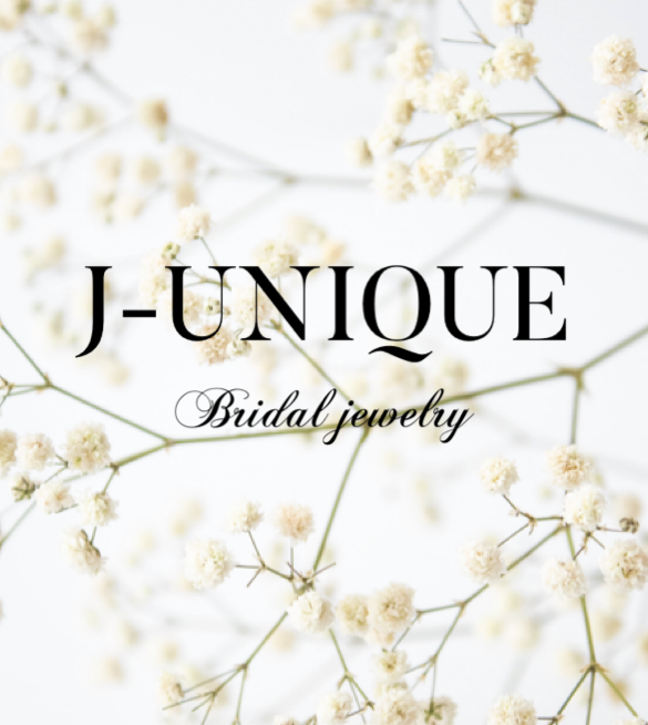 J-UNIQUE Bridal jewelry