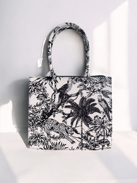 Tasche Urban Jungle