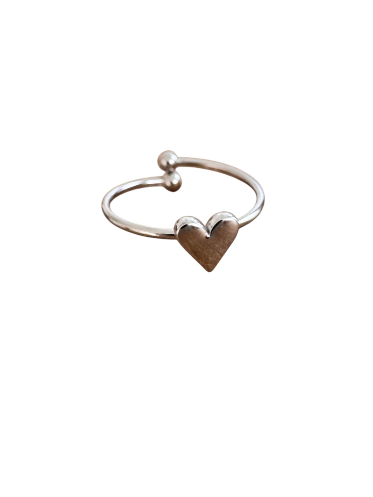 Ring Heart