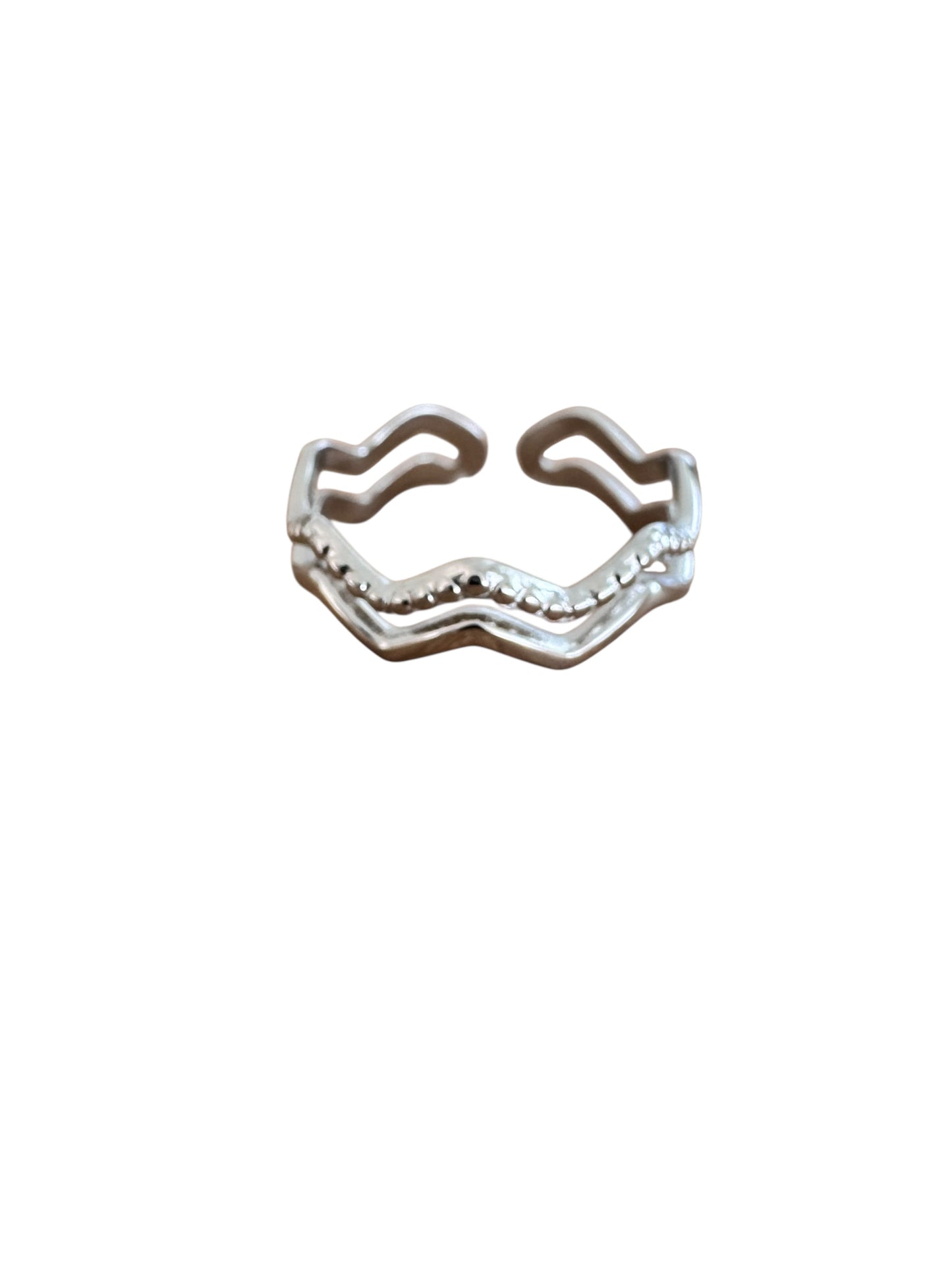 Ring Waves
