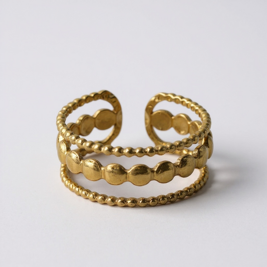 Ring Gold