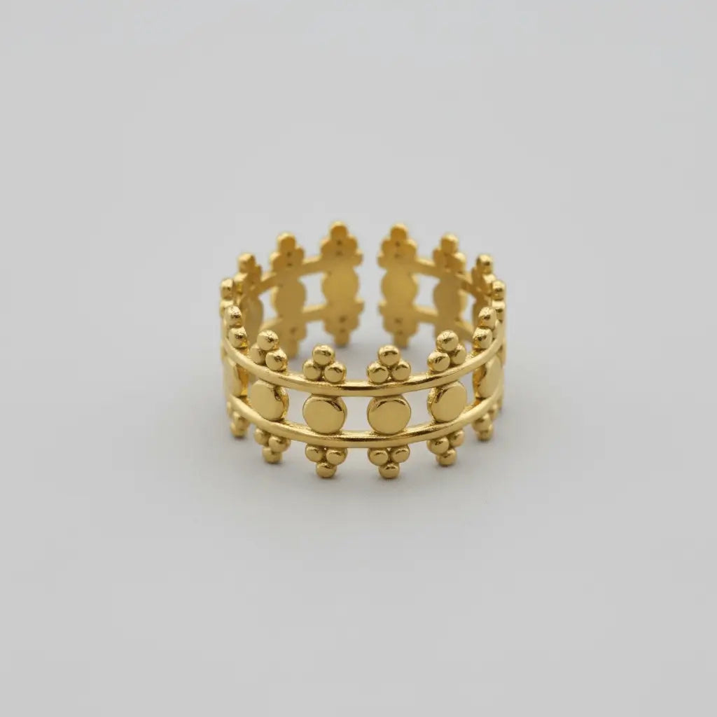 Ring Gold