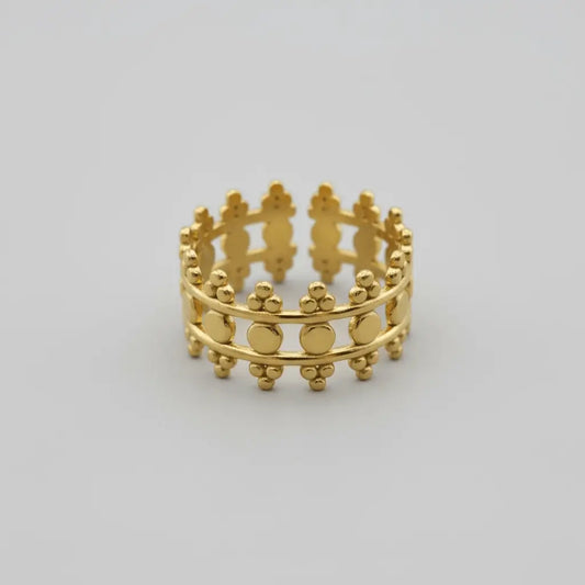 Ring Gold