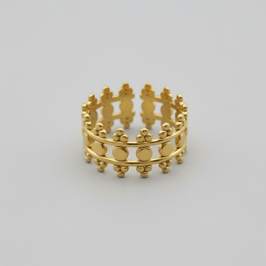 Ring Gold
