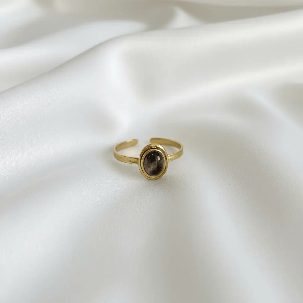 Ring Gold