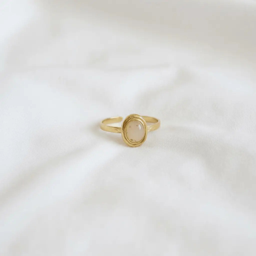 Ring Gold