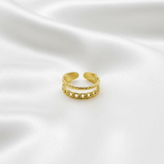 Ring Gold