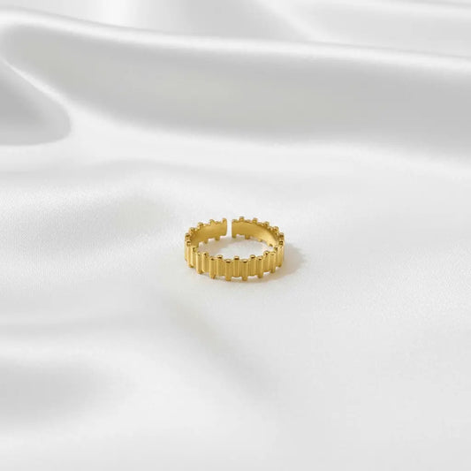 Ring Gold