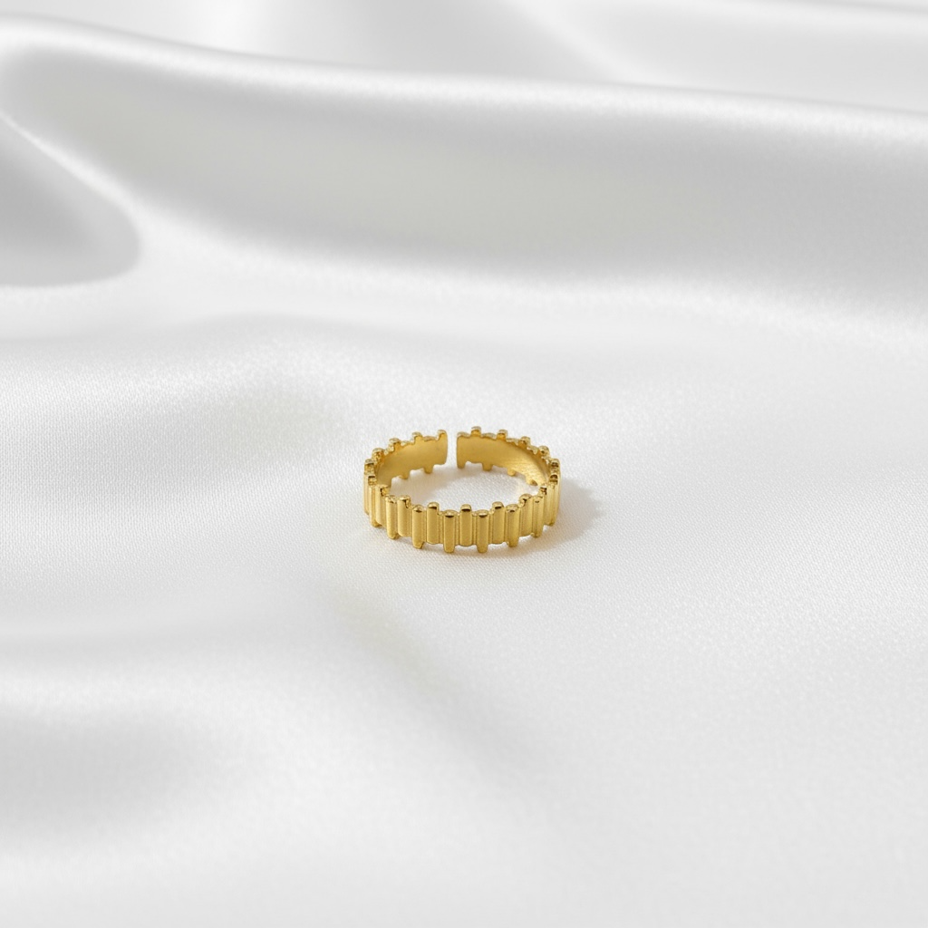 Ring Gold