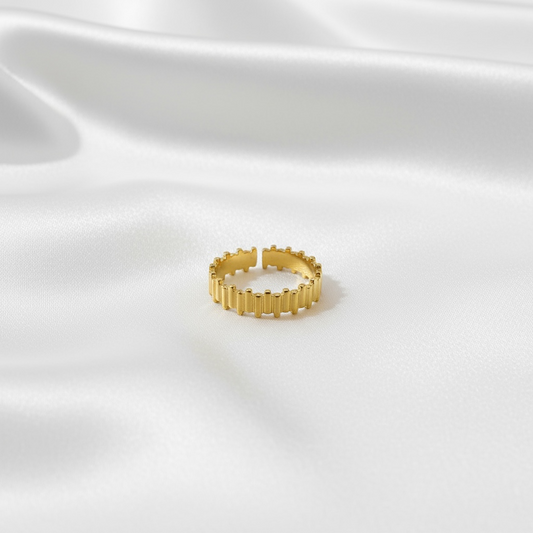 Ring Gold