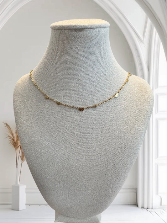 Kette Little Heart